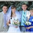 Фотосъемка свадьбы