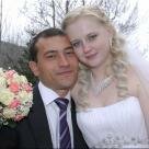 Свадебные фотографии