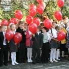 Фотограф на первое сентября